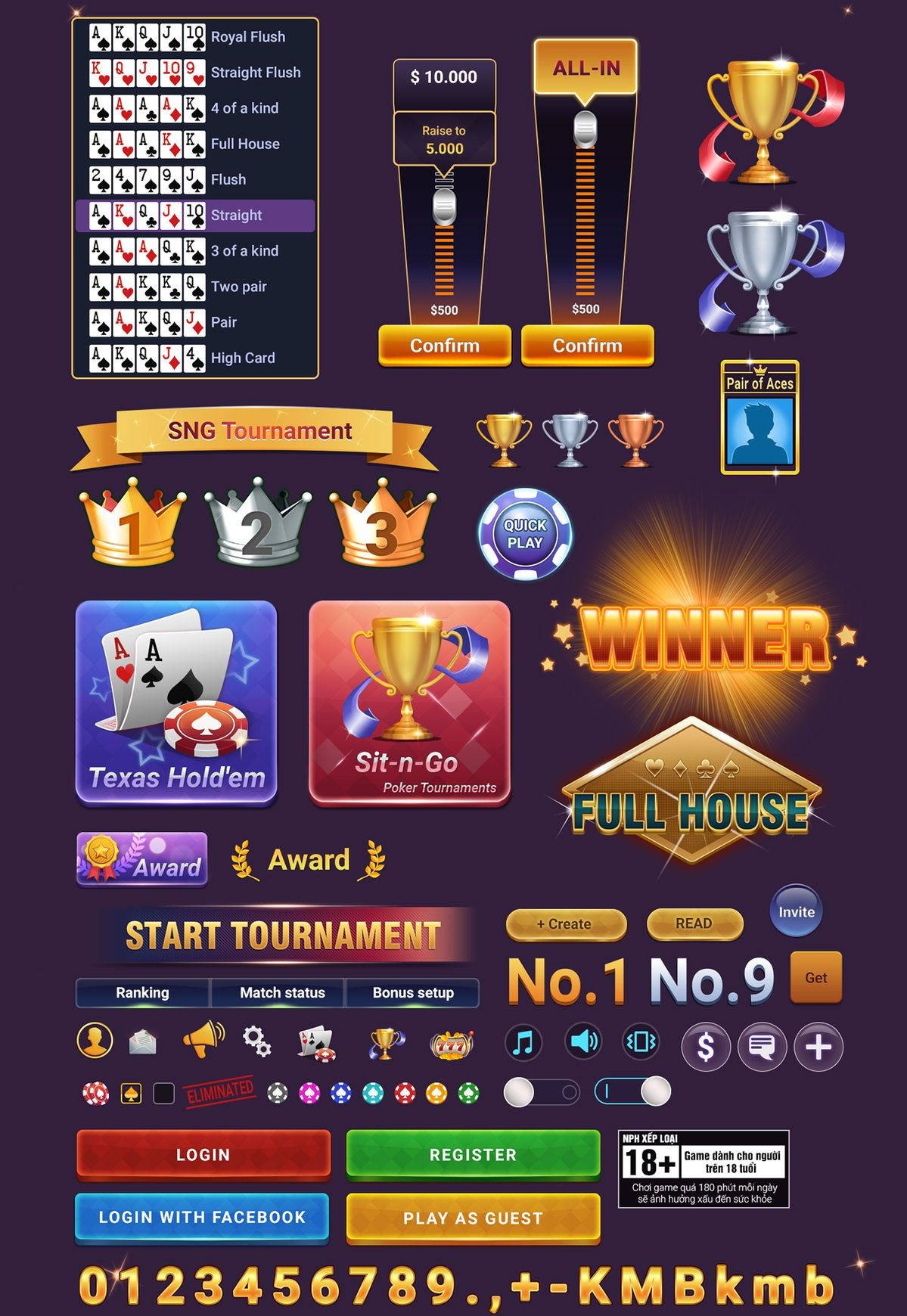 Rummy 777 Apk game