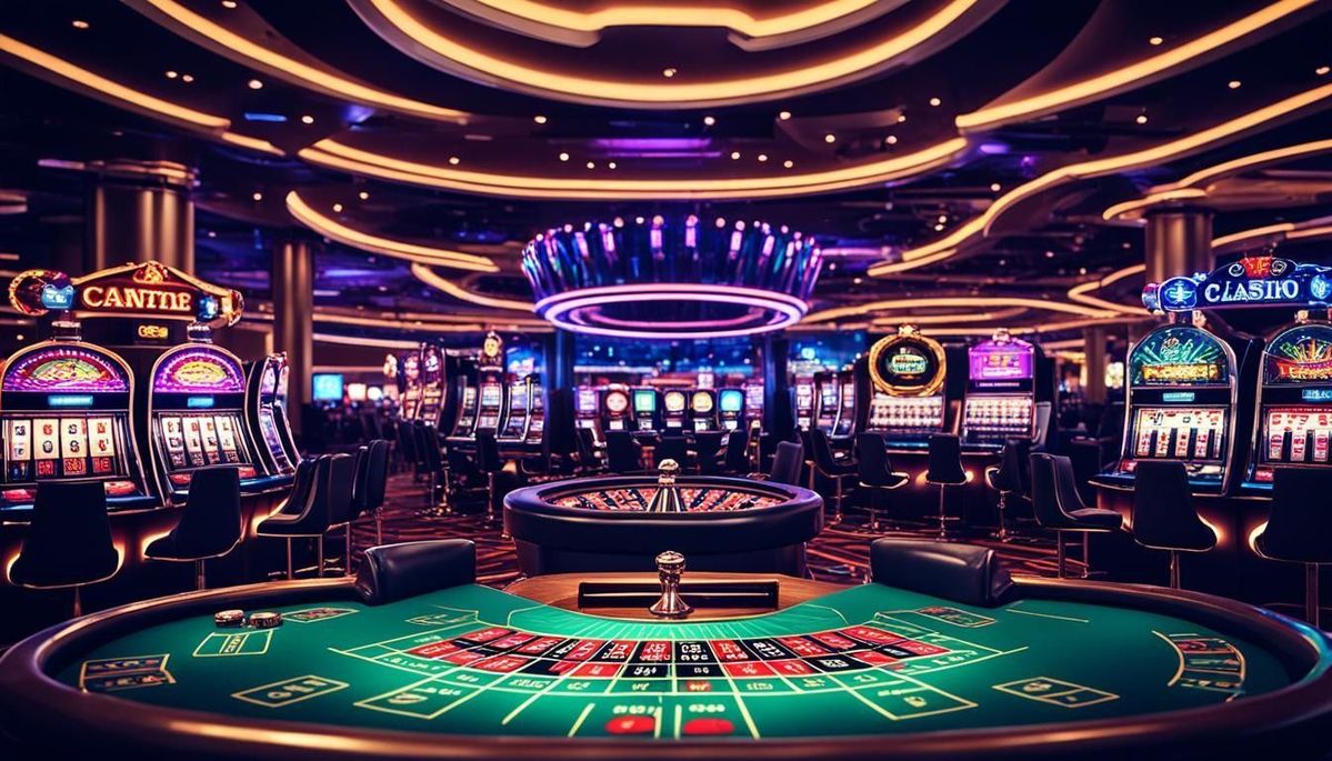 Rummy 777 Apk Live Casino