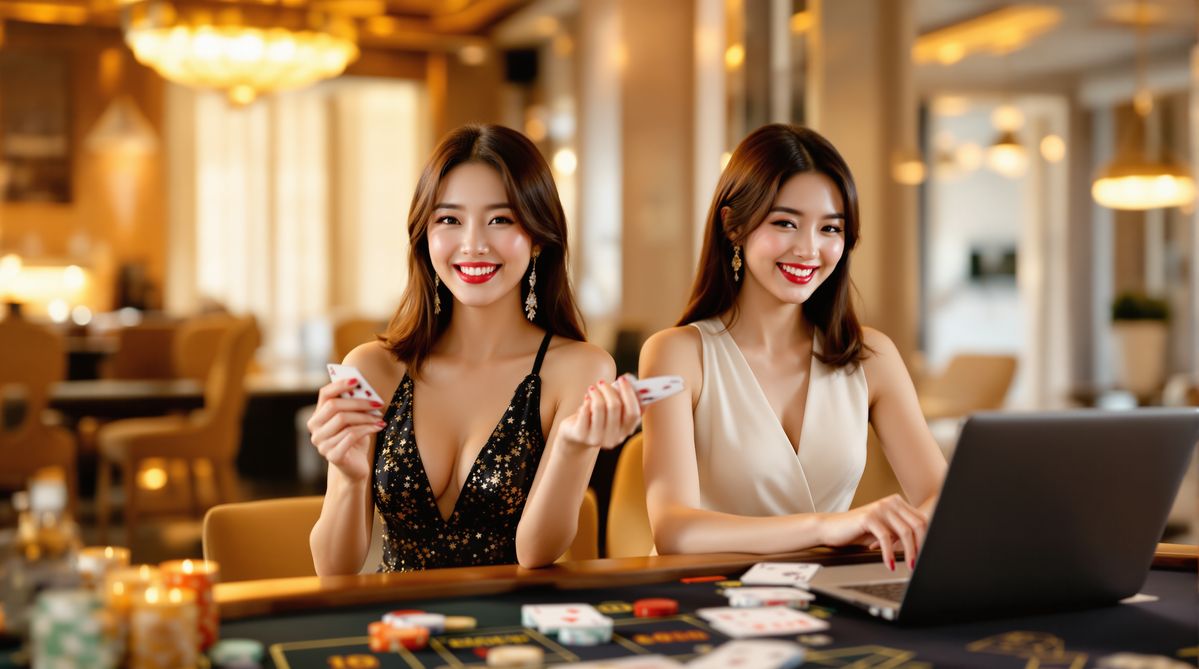 Rummy 777 Apk Live Casino