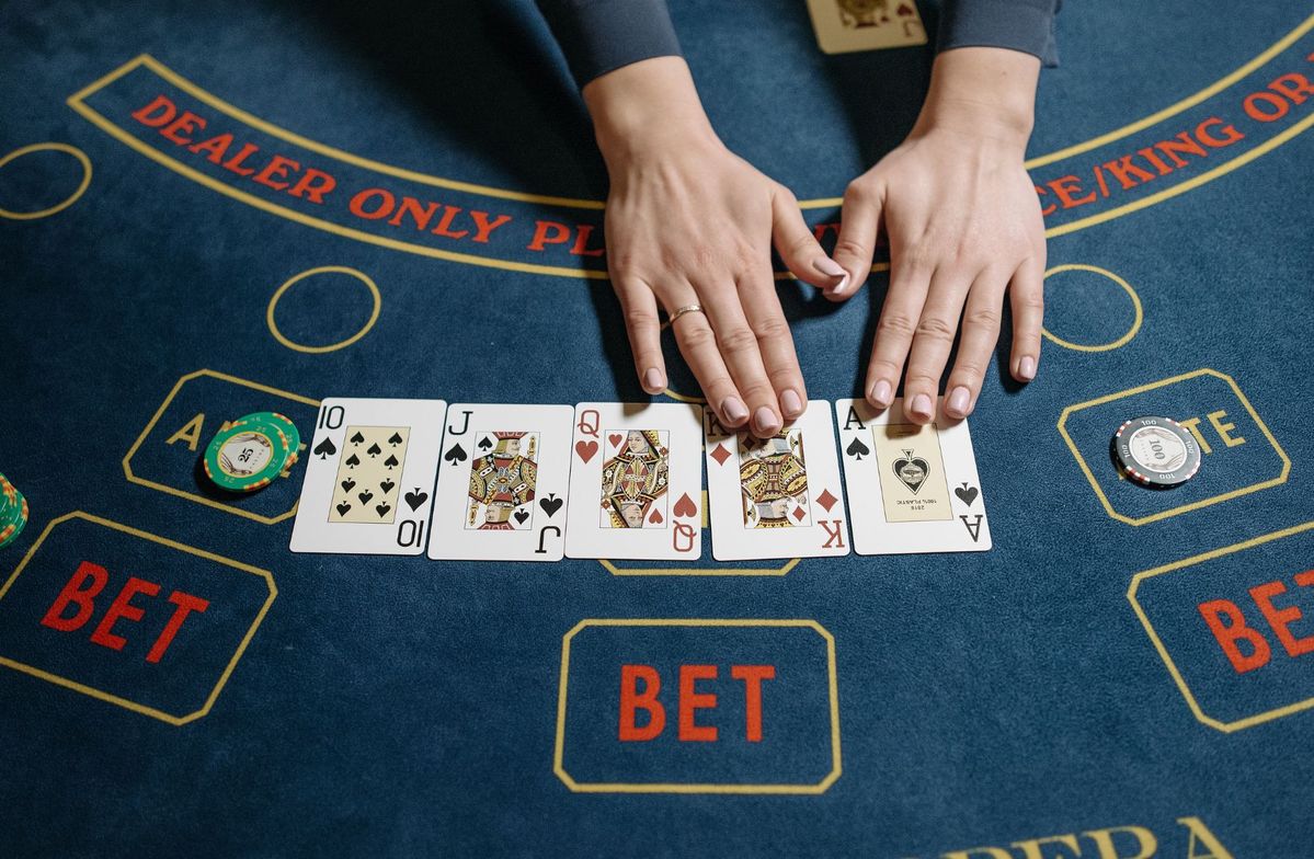 Rummy 777 Apk Live Casino